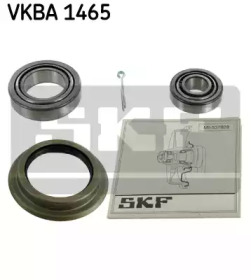 Подшипник ступицы колеса SKF для FORD TRANSIT Фургон (E_ _) 2.5 DI (EAL, EAS)